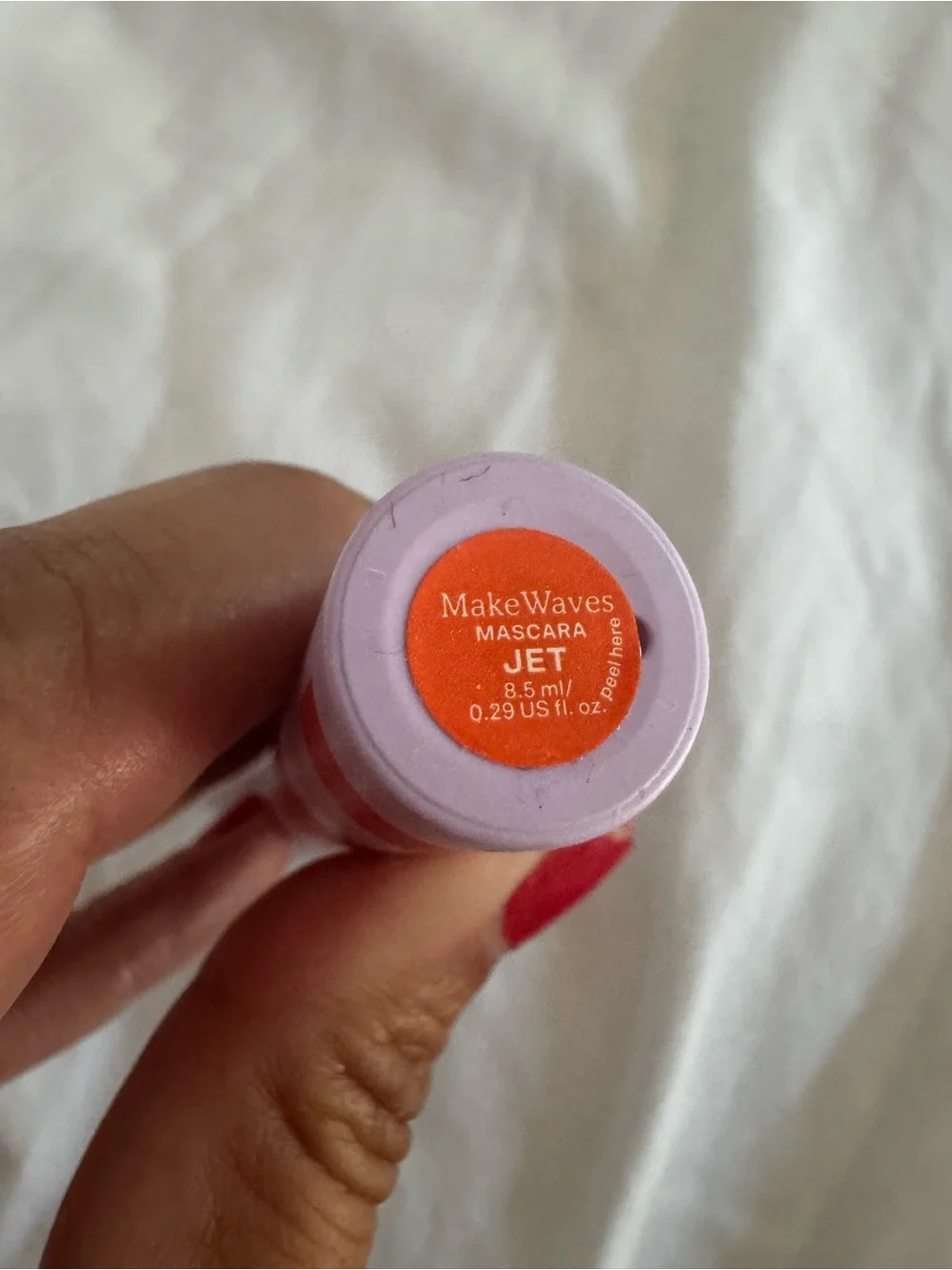 NWT Tower 28 Making Waves Mascara - jet